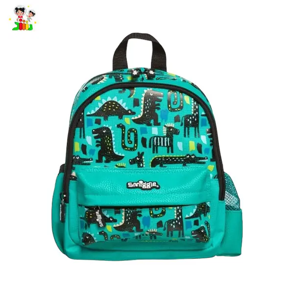 کیف مهد کودک برند اسمیگل 07