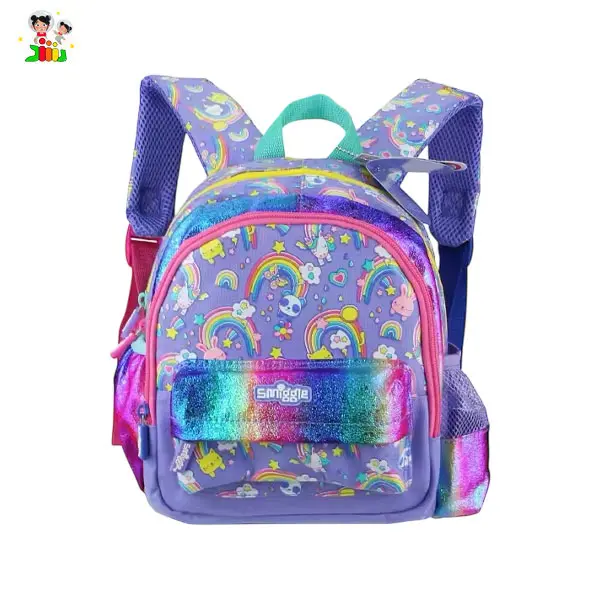 کیف مهد کودک برند اسمیگل 885