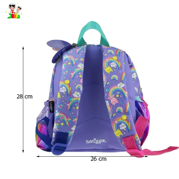 کیف مهد کودک برند اسمیگل 885