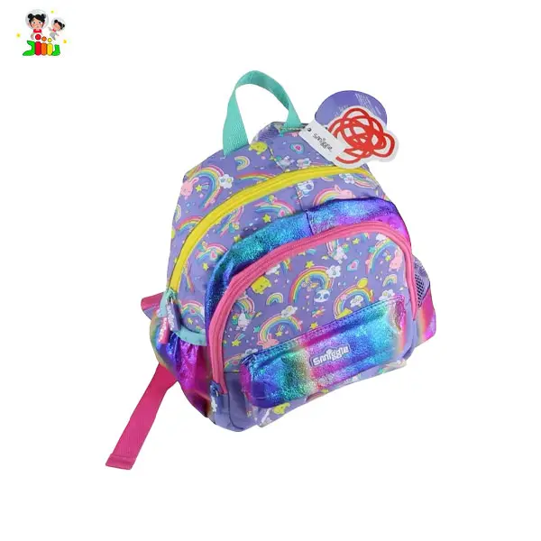 کیف مهد کودک برند اسمیگل 885