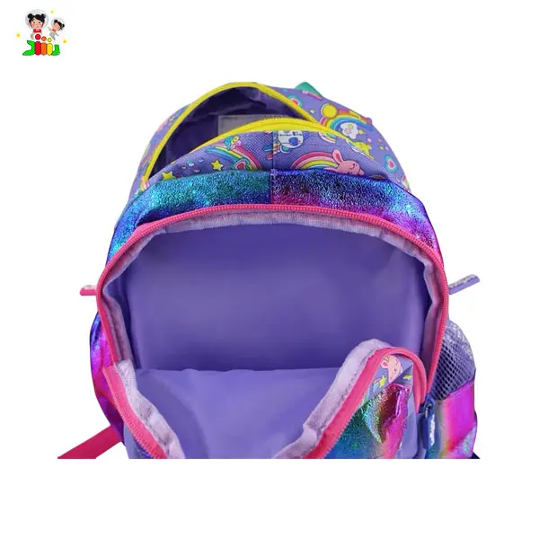 کیف مهد کودک برند اسمیگل 885