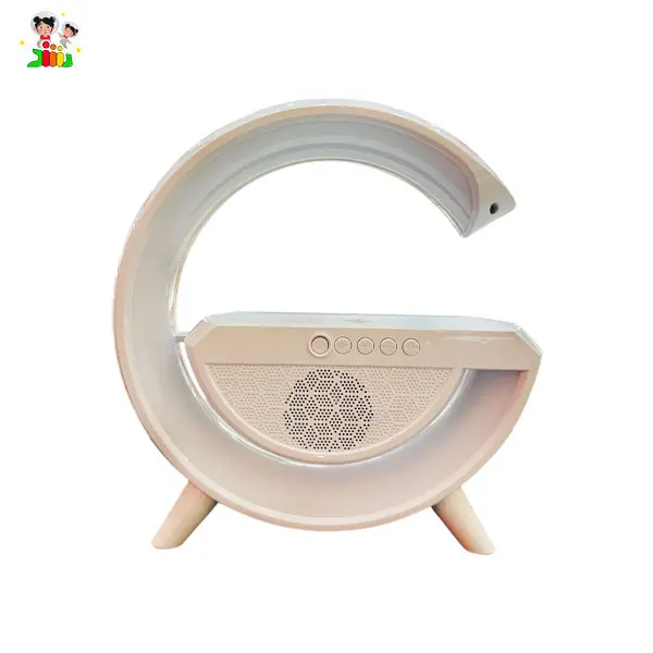 چراغ خواب اسپیکر دار مدل G