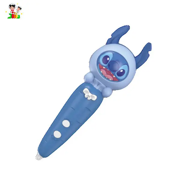 قلم سه بعدی شارژی مدل استیج 3630