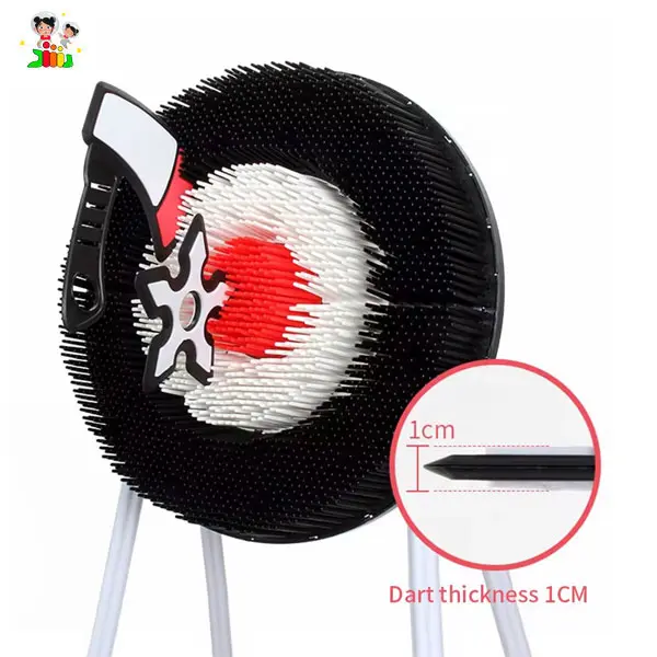 دارت ایستاده با تبر برند فایواستار کد LW20