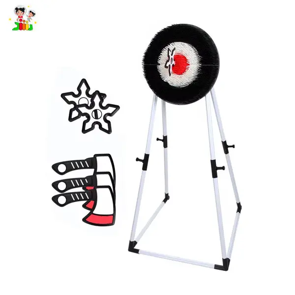 دارت ایستاده با تبر برند فایواستار کد LW20