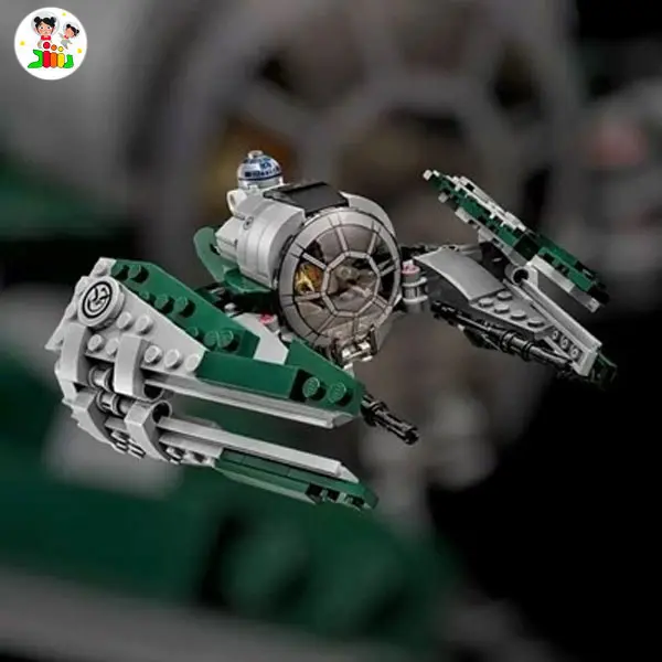 لگو ساختنی جنگنده استاروارز 11605