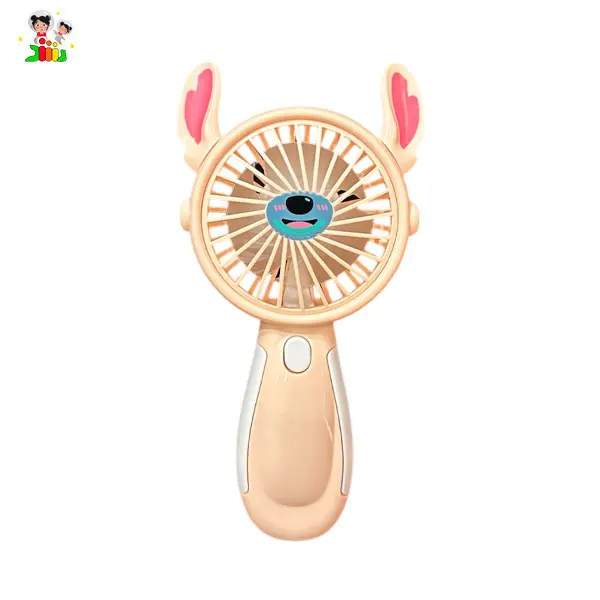 پنکه دستی طرح استیچ 6102