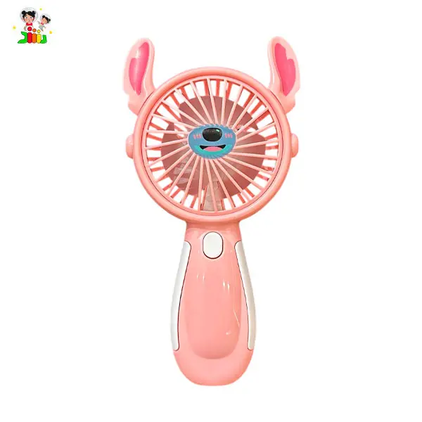پنکه دستی طرح استیچ 6102
