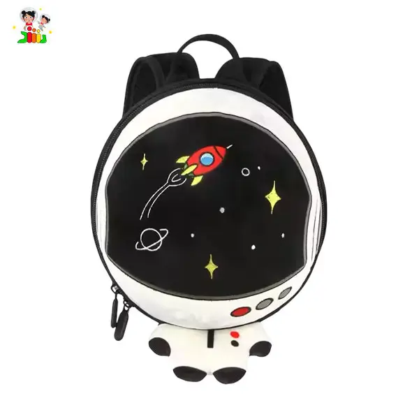 کیف کوله مهدکودک مدل فضانورد برند سوپرکیوت 094