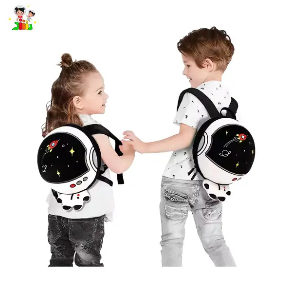 کیف کوله مهدکودک مدل فضانورد برند سوپرکیوت 094