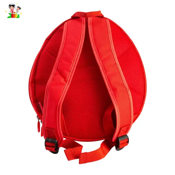 کیف کوله مهدکودک مدل کفشدوزک برند سوپرکیوت 032
