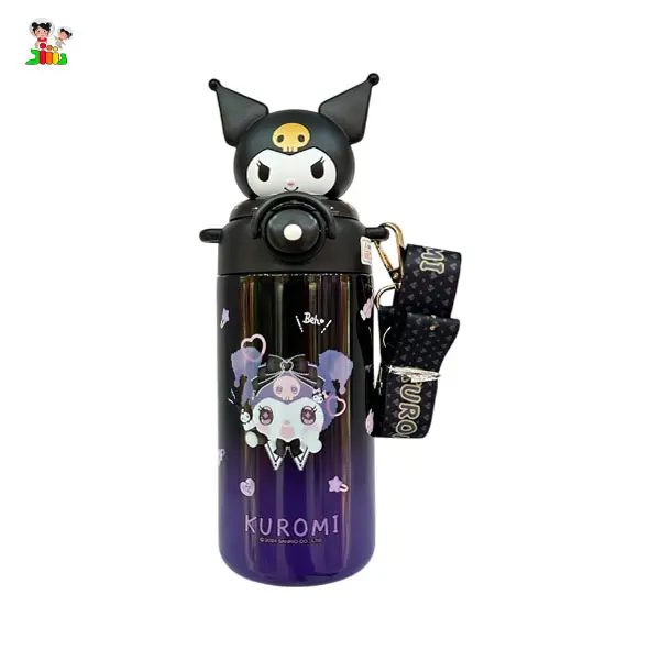 فلاسک طرح کرومی 3121