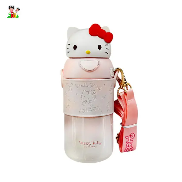 فلاسک طرح کیتی 3042