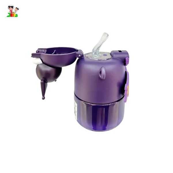 فلاسک طرح کرومی