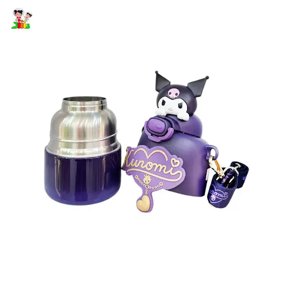 فلاسک طرح کرومی