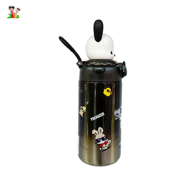 فلاسک طرح پوچاکو 3121