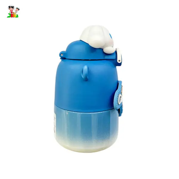 فلاسک طرح سینامورول