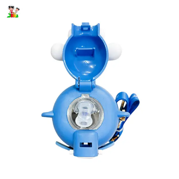 فلاسک طرح سینامورول