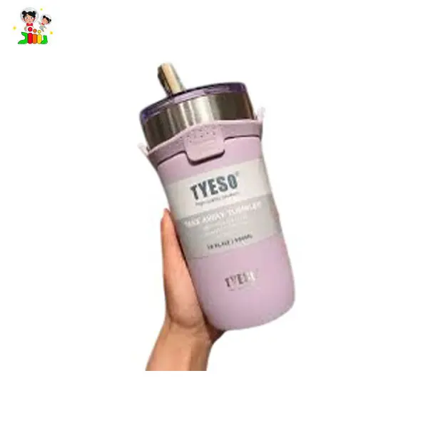 تراول ماگ دسته سیلیکون برند تایسو 8766