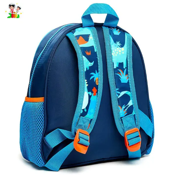 کیف کوله مهدکودک مدل دایناسور برند وست 2054