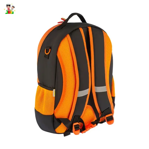 کیف کوله مهدکودک مدل هیولا برند وست 2054