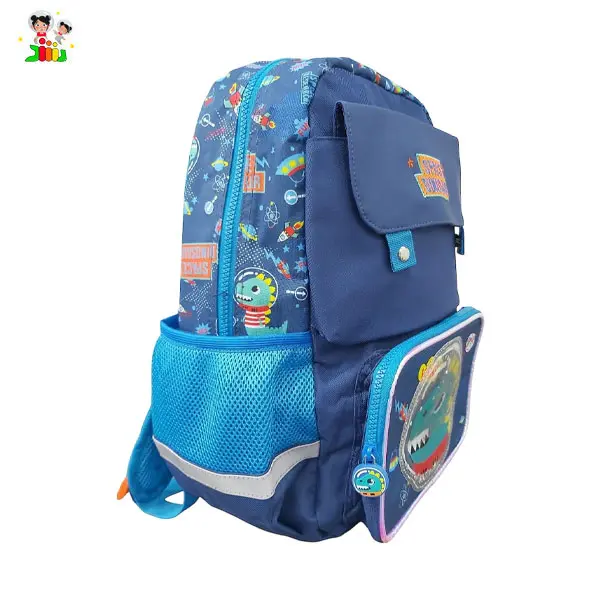 کیف کوله مدل دایناسور برند وست 2055