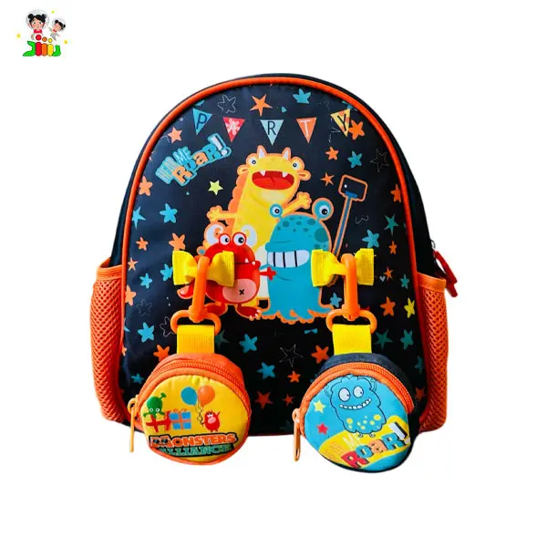 کیف مهد کودک برند وست 2054