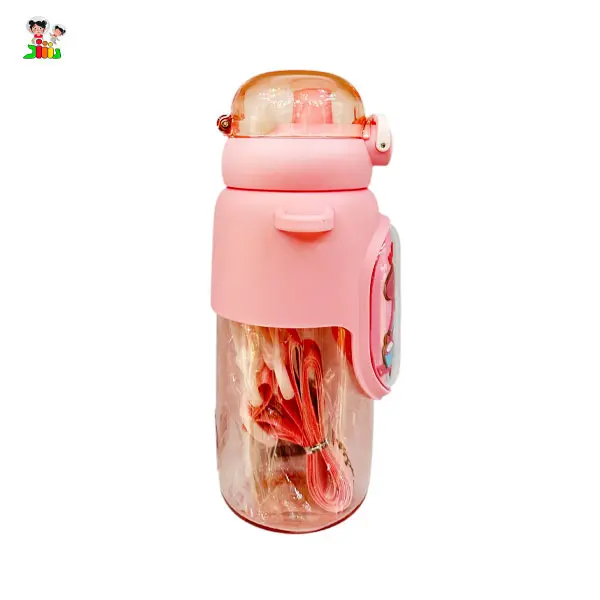 قمقمه طرح ملودی 3057