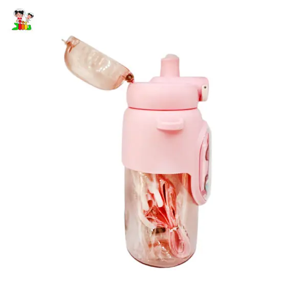 قمقمه طرح ملودی 3057