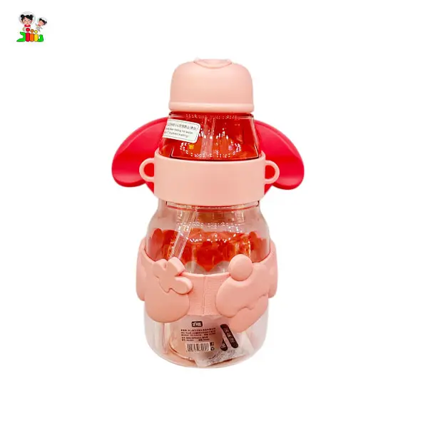 قمقمه طرح ملودی 3062