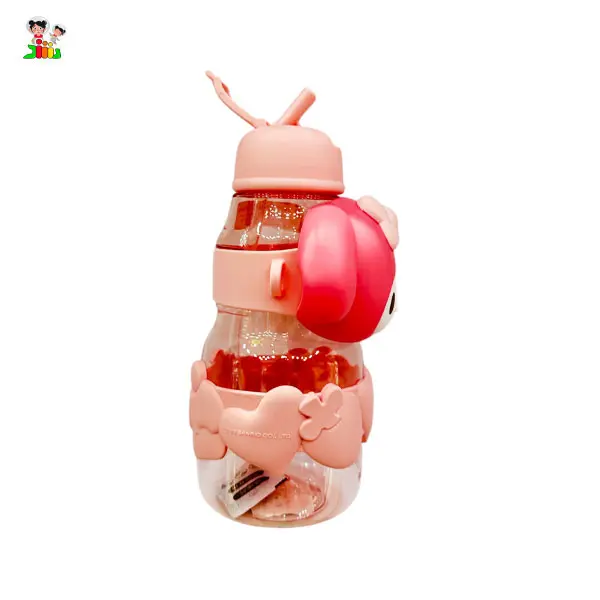 قمقمه طرح ملودی 3062