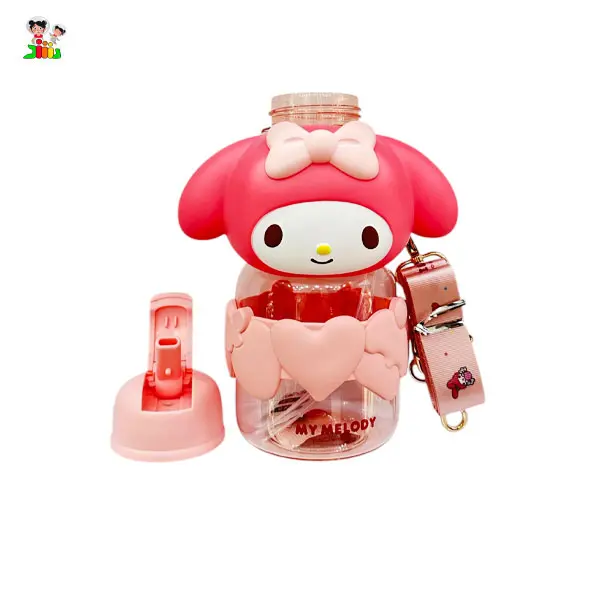 قمقمه طرح ملودی 3062