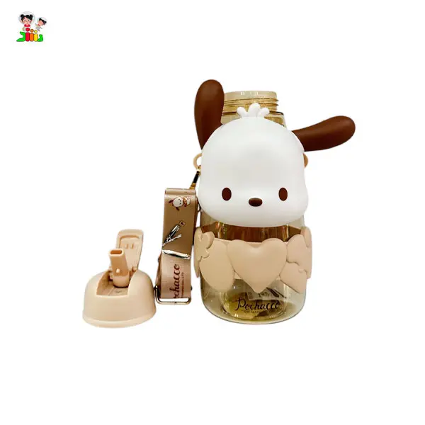 قمقمه طرح پیکاچو 3062